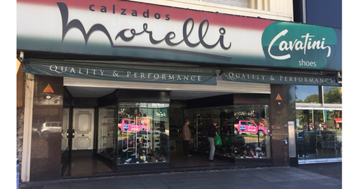 Calzados Morelli