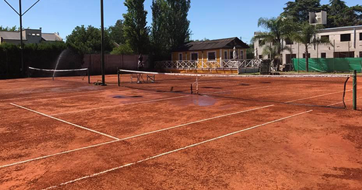 El Molino Lawn Tennis