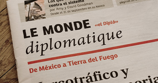 Le Monde Diplomatique