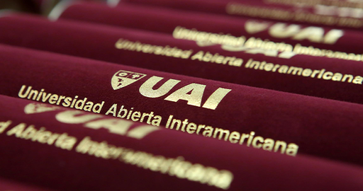 Universidad Abierta Interamericana