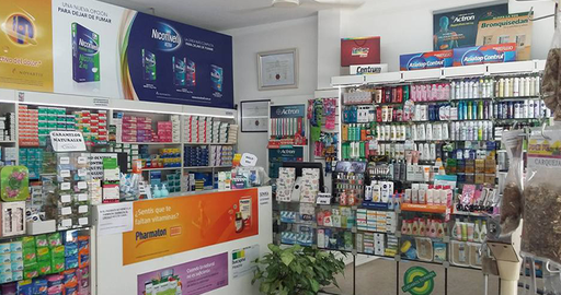 Farmacia El Círculo