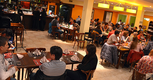 Neneo Restaurante