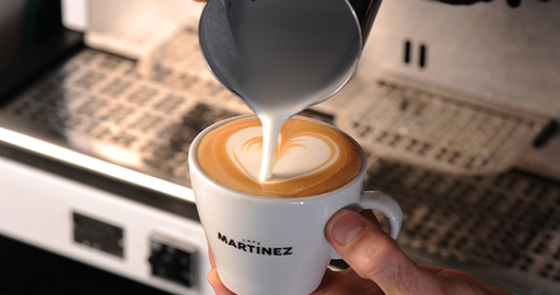 Café Martinez