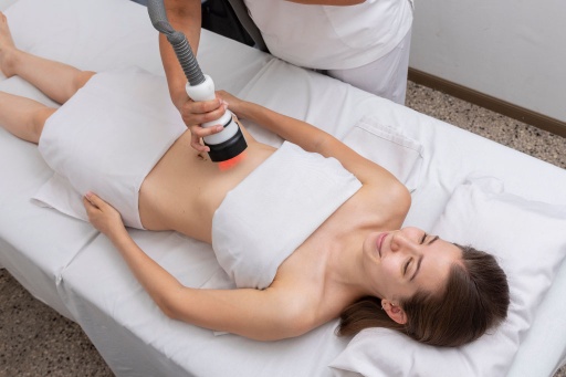 Libre Spa - 50% de descuento en aparatología