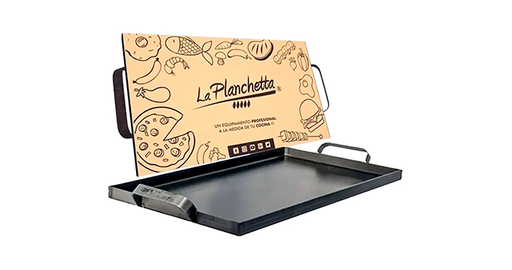 La Planchetta