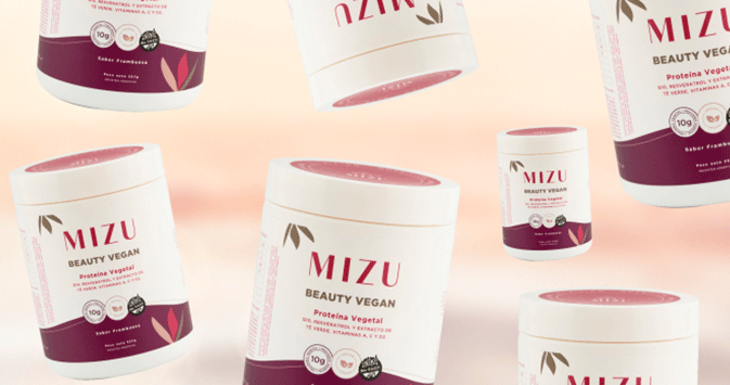 Mizu Nutrición