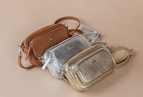 Cajú Bags