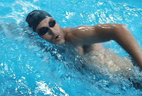 Meraki Natación