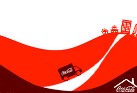 Coca-Cola En Tu Casa