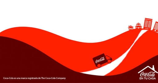 Coca-Cola En Tu Casa