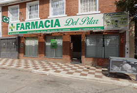 Farmacia del Pilar