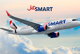 JetSMART