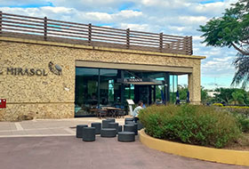 El Mirasol by Tortugas Open Mall