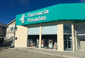 Farmacia Posadas