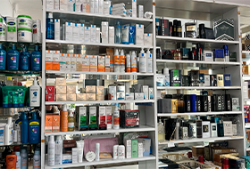 Farmacia Moderna