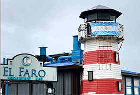 El Faro