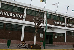 Colegio Estrada 1960