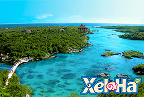 Xcaret