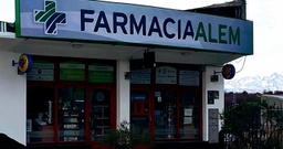 [448] Farmacia Alem