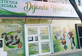 [9294] Dejando Huellas