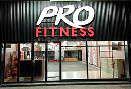 [11475] PRO Fitness Trimestral