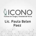 Lic. en Nutrición Paula Paez