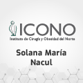 Lic. Solana Nacul