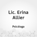 Lic. Erina Allier