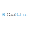 Ceci Gómez Make Up