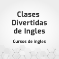 Clases Divertidas de Ingles