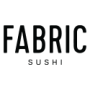 Fabric Sushi