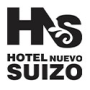 Hotel Nuevo Suizo