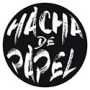 Hacha de Papel