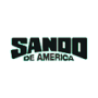 Sando de América