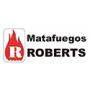 Matafuegos Roberts