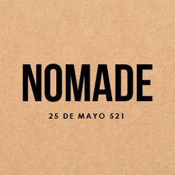 NOMADE