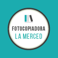 Fotocopiadora &quot;LA MERCED&quot;